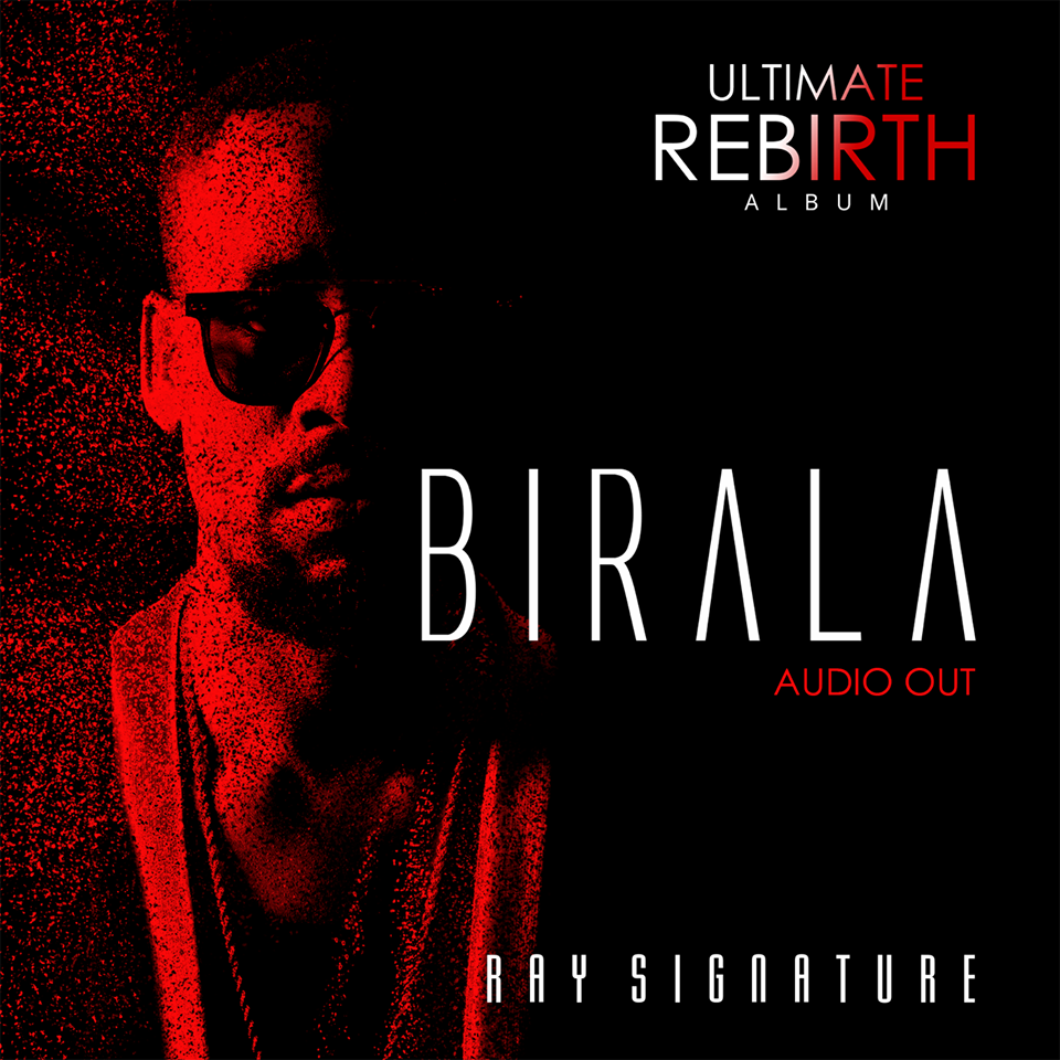 Ray Signature